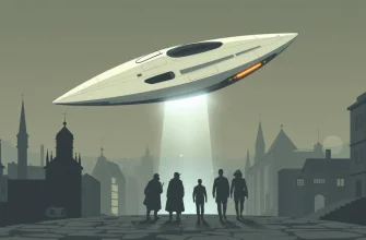 17th Century Sci-Fi Cinema: A Journey Through Time