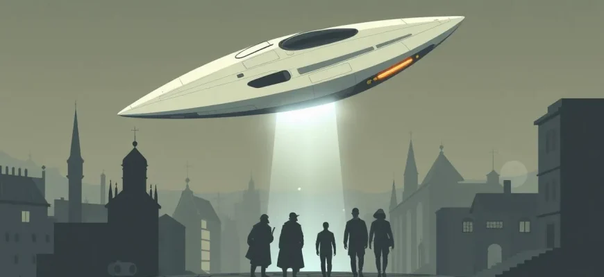 17th Century Sci-Fi Cinema: A Journey Through Time