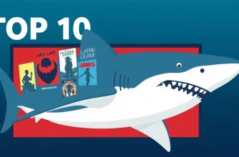 Top 10 Shark Movies You Must Watch