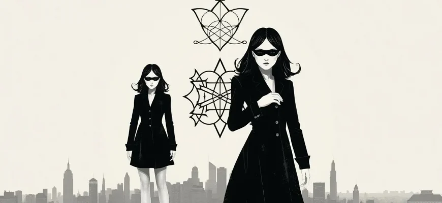 Top 10 Twin Thriller Movies