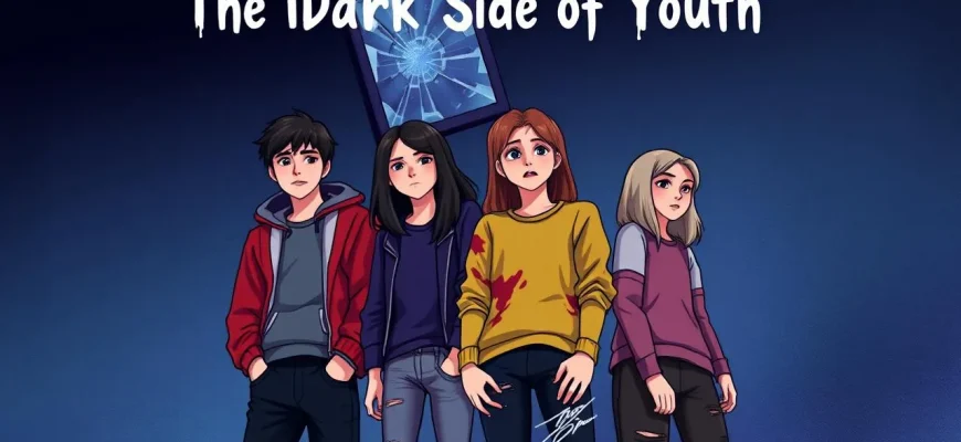 Top 10 Teen Horror Films You Can't Miss