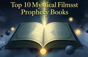 Mystical Films About Prophecy Books