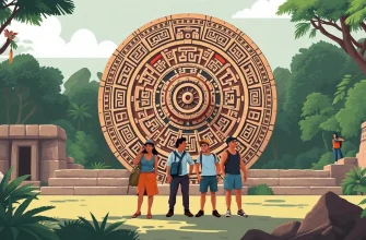 Aztec Adventure Films: A Cinematic Journey