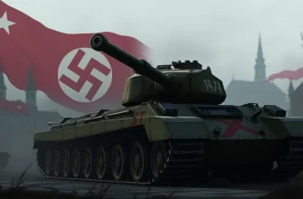 Soviet Cinema's Take on the Third Reich