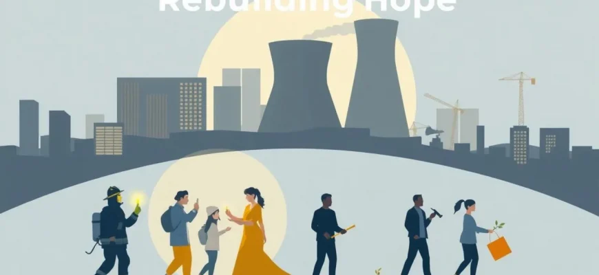 Top 10 Films About Disaster Response