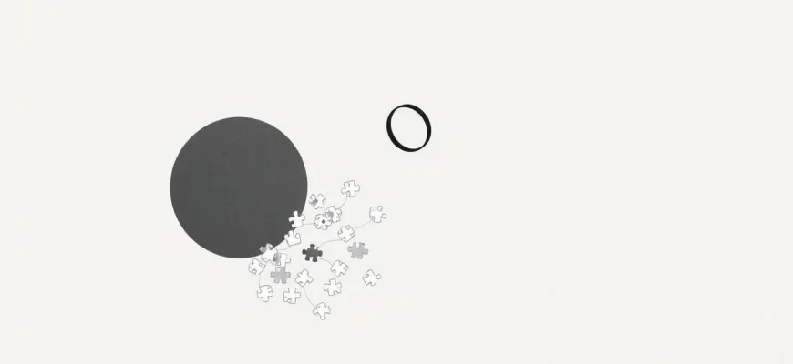 10 Crime Films That Leave You Guessing