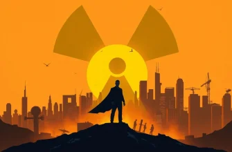 Action Movies with a Nuclear Twist