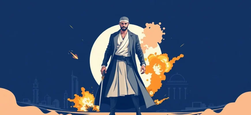 Sultan Action Movies: A Thrilling Collection