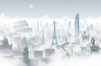 Top 10 Films About Civilization