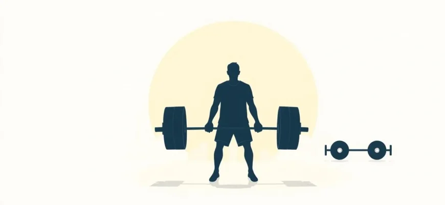 10 Must-Watch Weightlifting Dramas