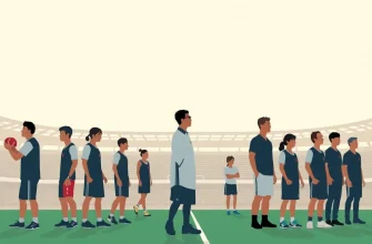 Top 10 Sports Team Dramas You Must See