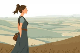 10 Dramatic Films About Pioneers