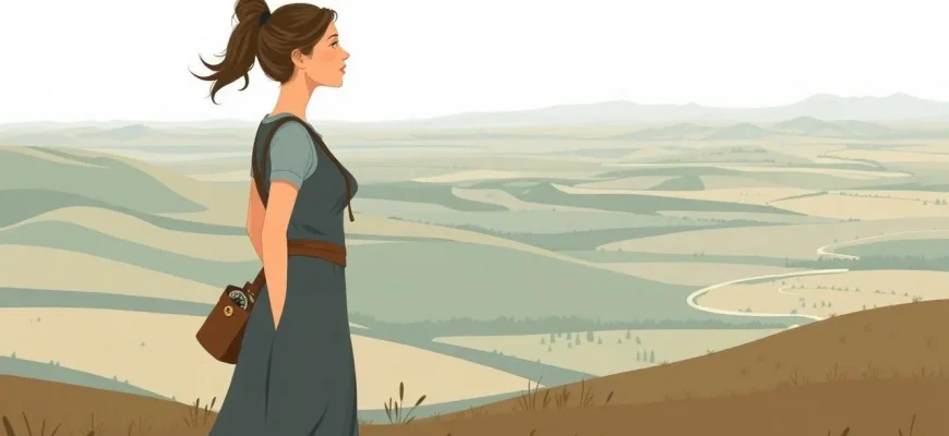 10 Dramatic Films About Pioneers