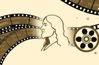 Leonardo da Vinci on Screen: A Cinematic Journey