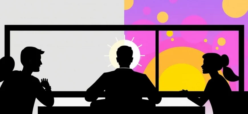 Top 10 Blind Date Dramas