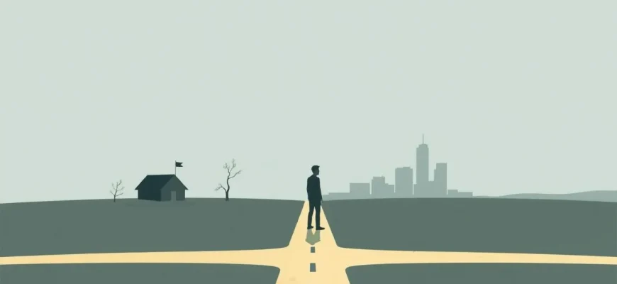 Top 10 Dramas on Midlife Crises