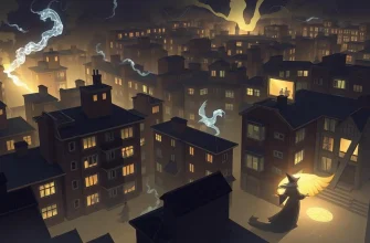 10 Fantasy Films Set in Communal Apartments