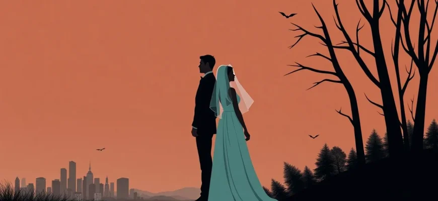 10 Thrilling Movies About Newlyweds