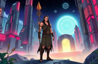 Top 10 Sci-Fi Films Exploring Paganism