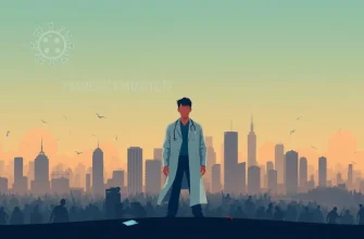 10 Must-Watch Pandemic Disaster Films