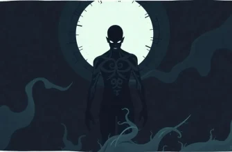 Top 10 Horror Films Featuring Body Art