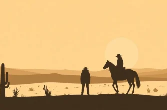 Top 10 Western Films Featuring Lone Heroes