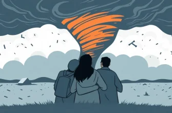 Nature's Fury: 10 Films on Natural Anomalies