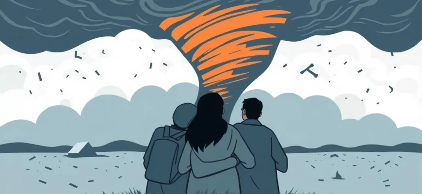 Nature's Fury: 10 Films on Natural Anomalies