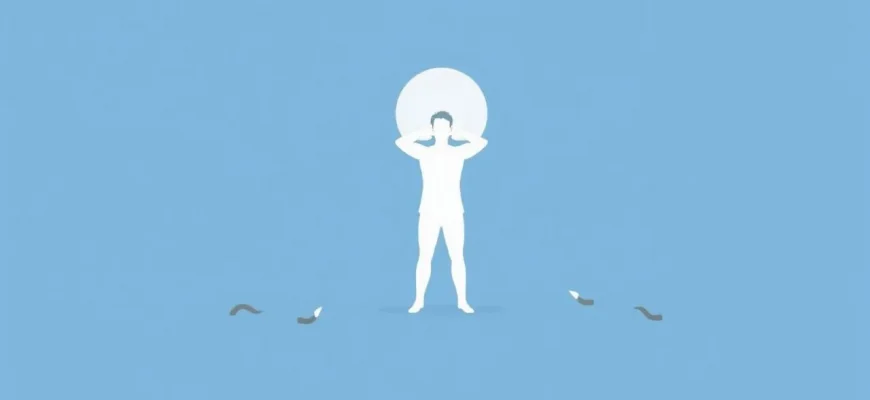 10 Dramatic Films About Overcoming Fear