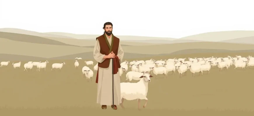 Films About Shepherds: A Cinematic Journey