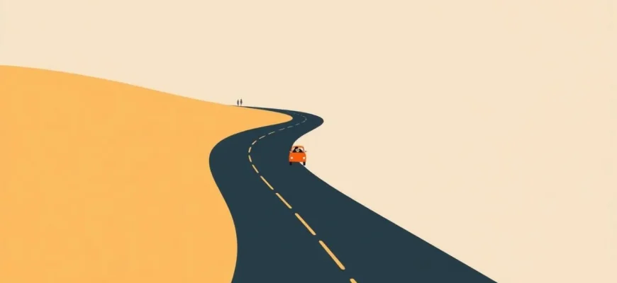 10 Road Trip Dramas That Will Take You on an Emotional Journey