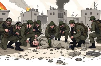 War Films: The Courage to Save Lives