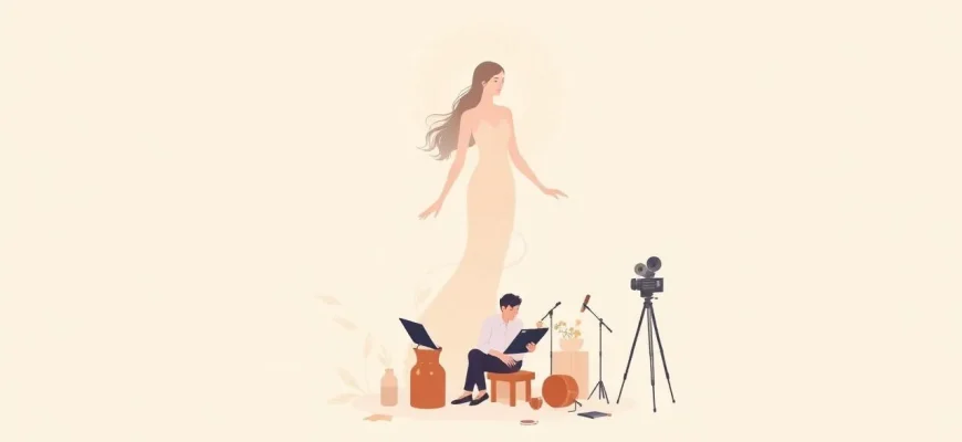 10 Films About Muses That Will Inspire You