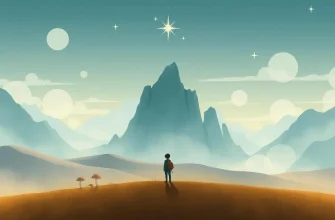 10 Fantasy Films Exploring the Depths of Loneliness