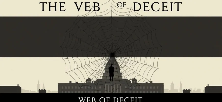 10 Must-Watch Political Intrigue Dramas