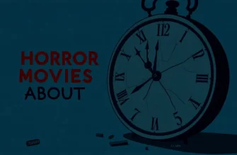 10 Horror Movies About Clocks