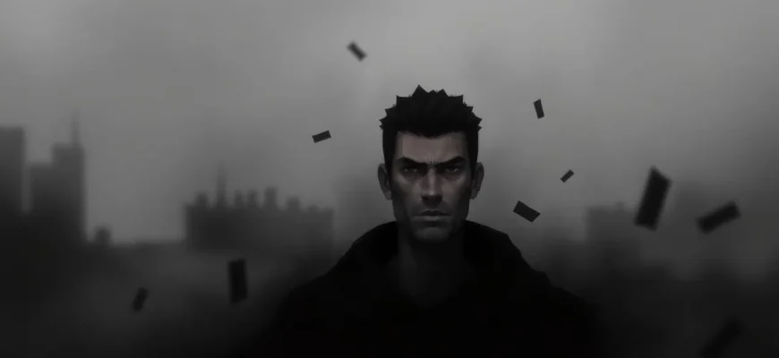 Top 10 Action Films Exploring Internal Conflicts