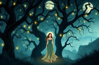 Fantasy Films About Mistresses