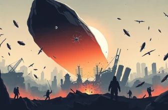 Top 10 Sci-Fi Meteorite Movies