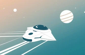 Top 10 Sci-Fi Films About Travel