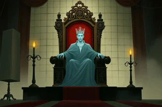 Horror Films About Monarchs: A Royal Fright