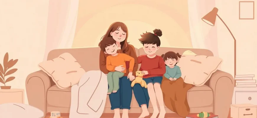 Family Films Celebrating Same-Sex Love