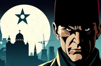 Soviet Films Featuring Supervillains