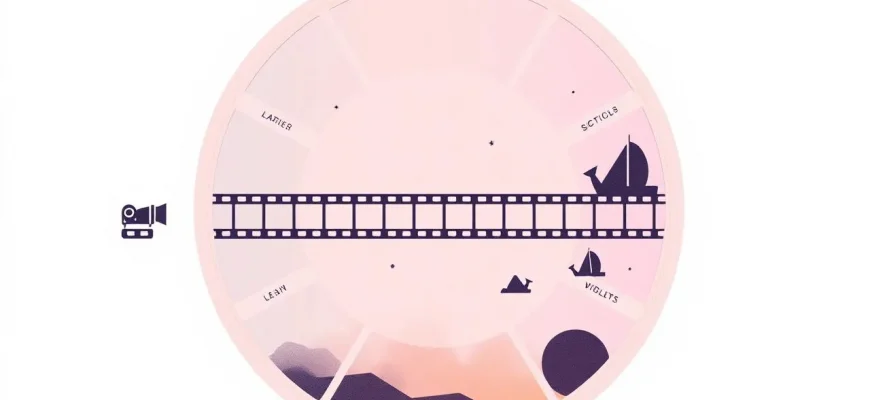 Top 10 Atmosphere-Rich Films to Immerse Yourself In