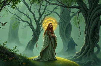 Mystical Druid Power Films: A Cinematic Journey