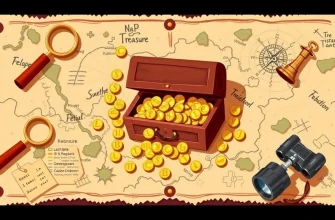 Exciting Action Treasure Hunt Movies