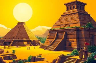 Top 10 Historical Films About Babylon