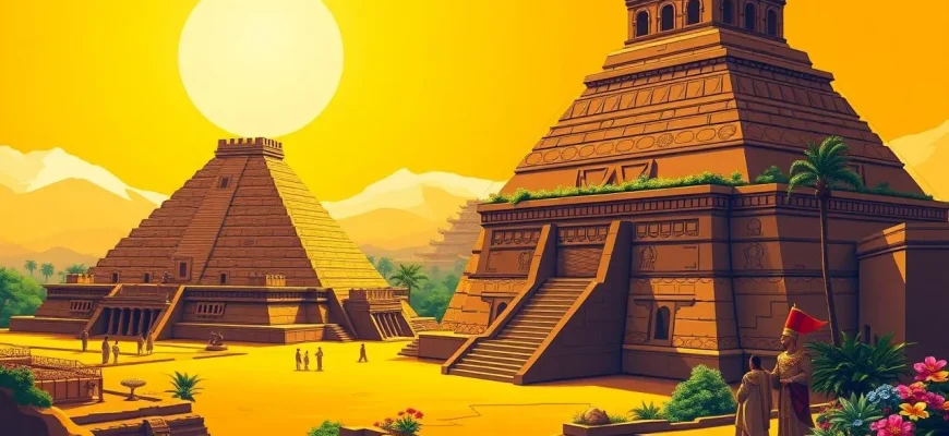 Top 10 Historical Films About Babylon