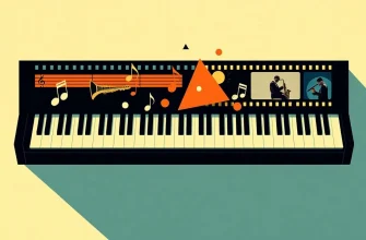 Jazz on Screen: A Cinematic Journey Through Jazz