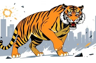 Top 10 Tiger Action Movies